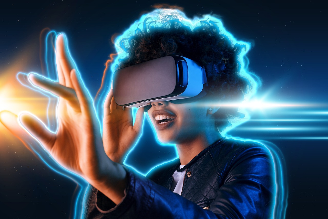 Why Is Virtual Reality so Popular?