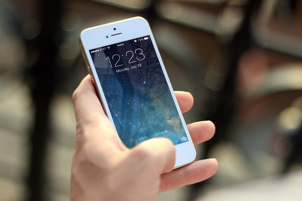Interactive Media: Its Impact and Development