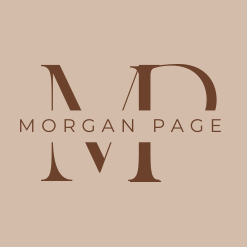 Morgan Page